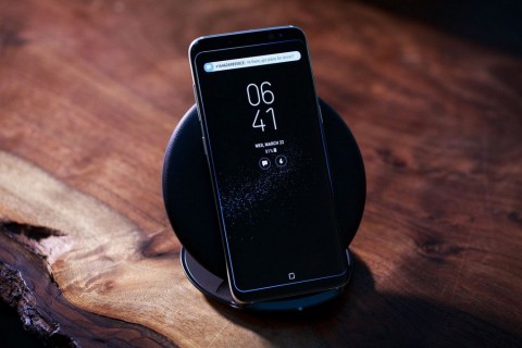  Samsung готовит революцию среди аккумуляторов?