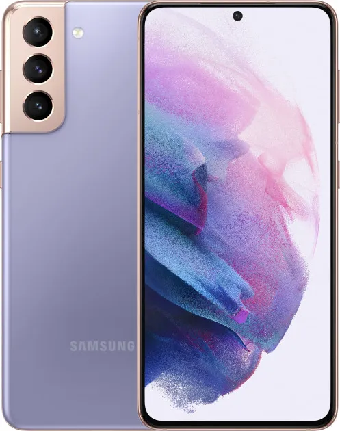 Samsung Galaxy S21 5G 8GB/256GB Фиолетовый