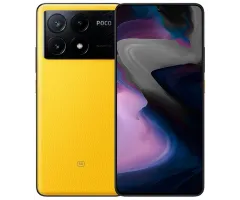 POCO X6 Pro 12GB/512GB Желтый