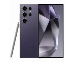 Samsung Galaxy S24 Ultra 1TB Титановый фиолетовый