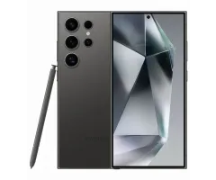 Samsung Galaxy S24 Ultra 512GB Титановый черный