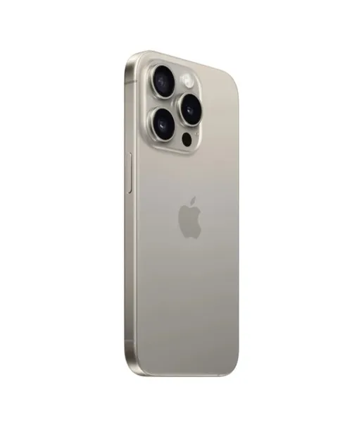 Apple iPhone 15 Pro 128GB фото 3