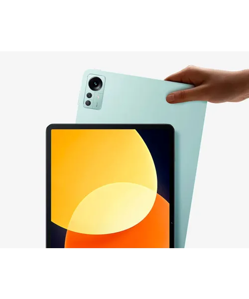 Xiaomi Pad 5 Pro 12.4" фото 4