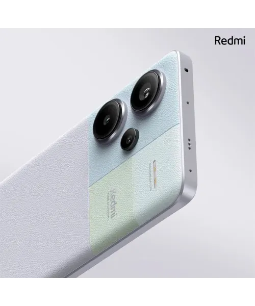 Xiaomi Redmi Note 13 Pro+ 512GB фото 15