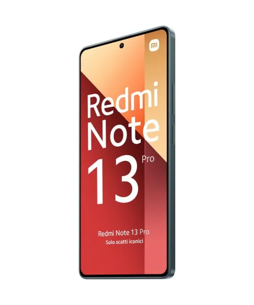 Xiaomi Redmi Note 13 Pro 256GB фото 6