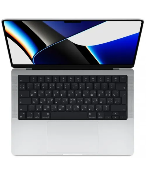 Apple Macbook Pro 14" M1 Pro 2021 фото 8