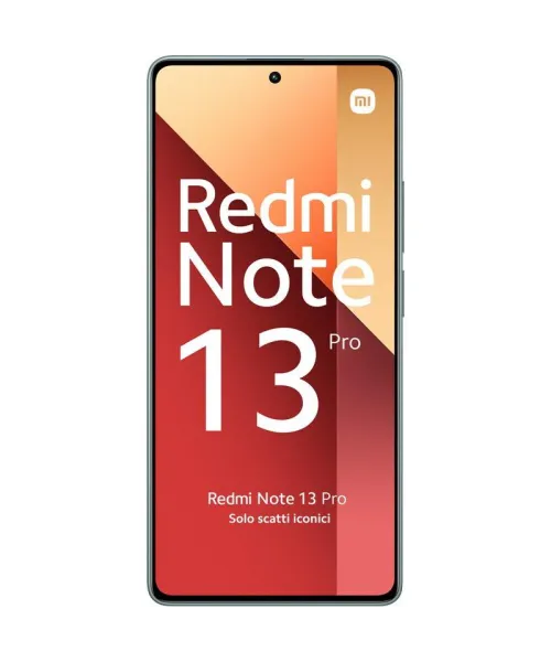 Xiaomi Redmi Note 13 Pro 256GB фото 13