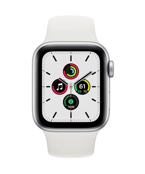 Apple Watch SE 44 мм фото 3