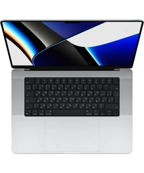 Apple Macbook Pro 16" M1 Pro 2021 фото 2