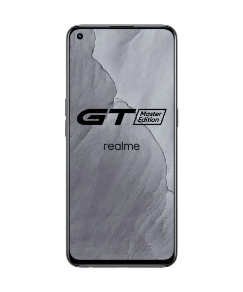 Realme GT Master Edition фото 2