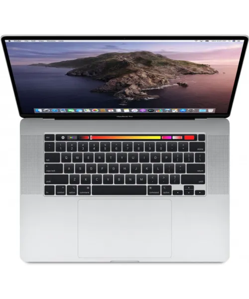 Apple MacBook Pro 16" 2019 MVVM2 фото 2