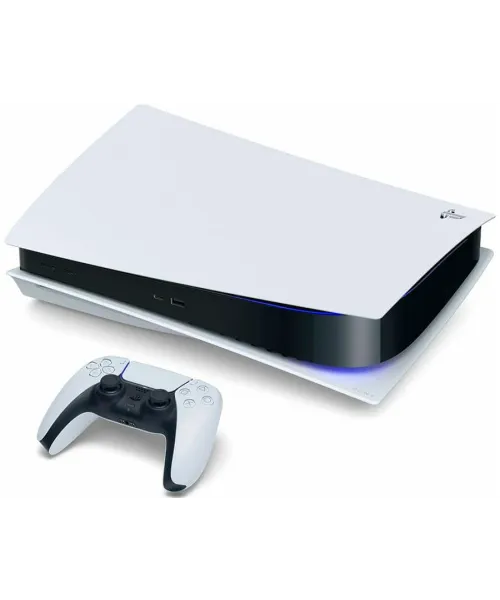 Игровая приставка Sony PlayStation 5 Slim фото 2