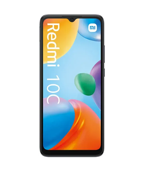 Xiaomi Redmi 10C 64GB фото 2