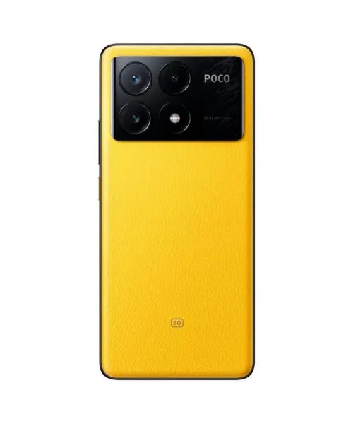 Poco X6 Pro 512GB фото 10
