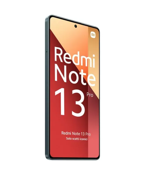 Xiaomi Redmi Note 13 Pro 256GB фото 11