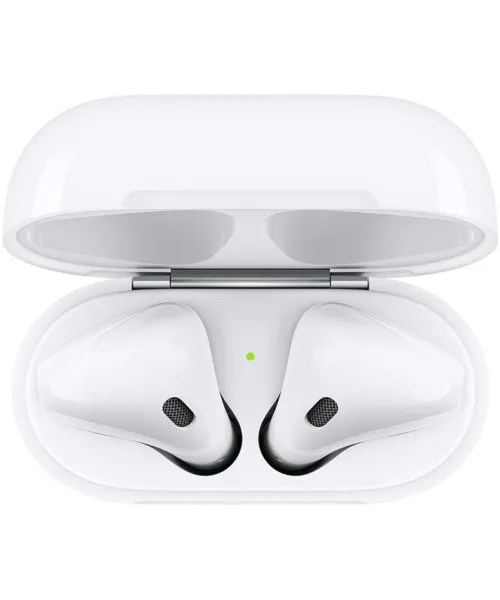 Apple AirPods 2 фото 5