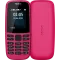 Nokia 105 Dual SIM Красный