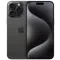 Apple iPhone 15 Pro Max 1TB Черный титан