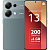 Xiaomi Redmi Note 13 Pro 256GB - 0