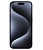 Apple iPhone 15 Pro Max 512GB - 8