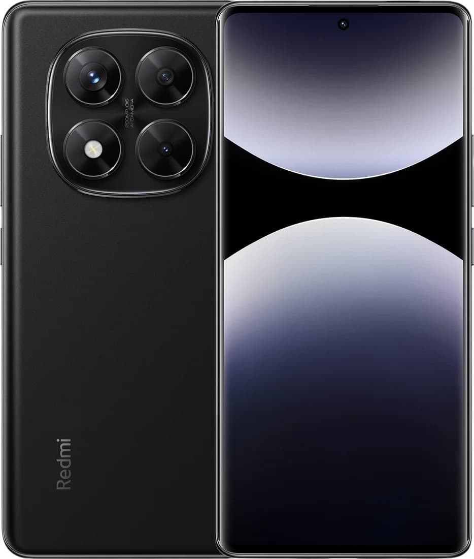 Xiaomi Redmi Note 14 Pro 4G 12GB/256GB Черный купить в Минске Xiaomi Redmi Note 14 Pro 4G 12GB/256GB Черный