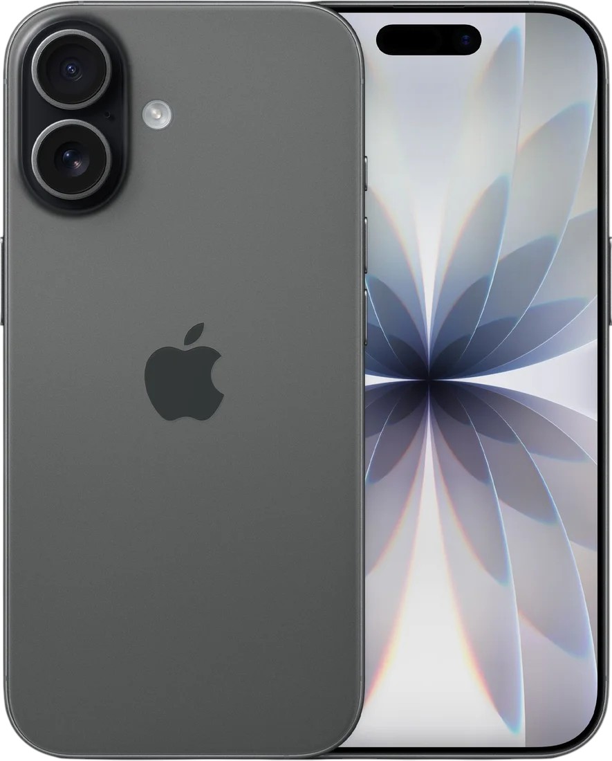 Apple iPhone 17 512GB Черный купить в Минске Apple iPhone 17 512GB Черный