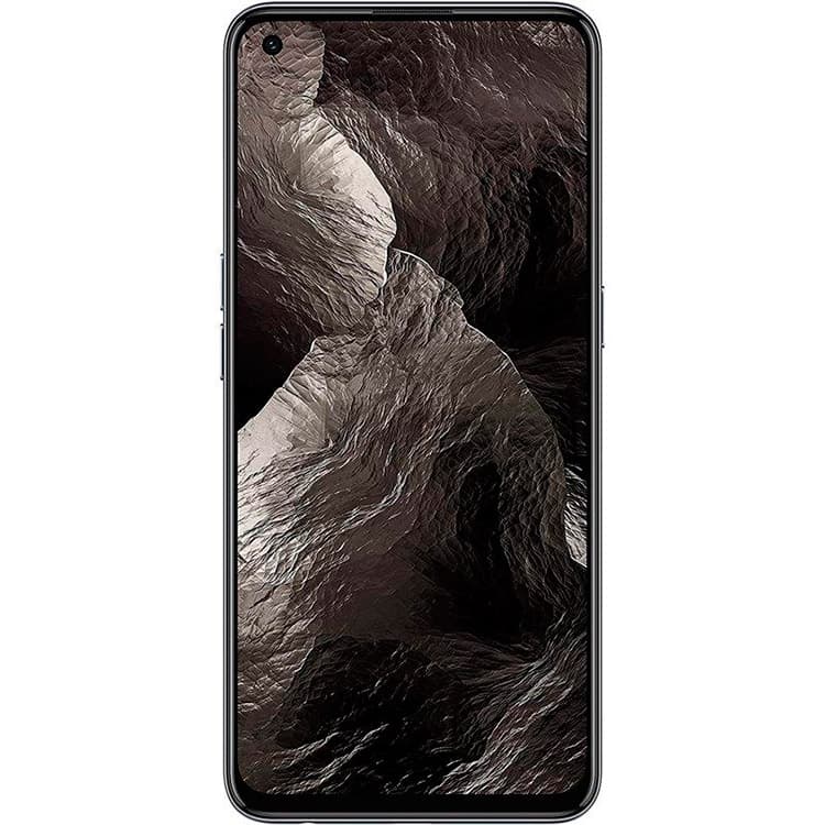 Realme GT Master Edition 8GB/256GB Черный космос