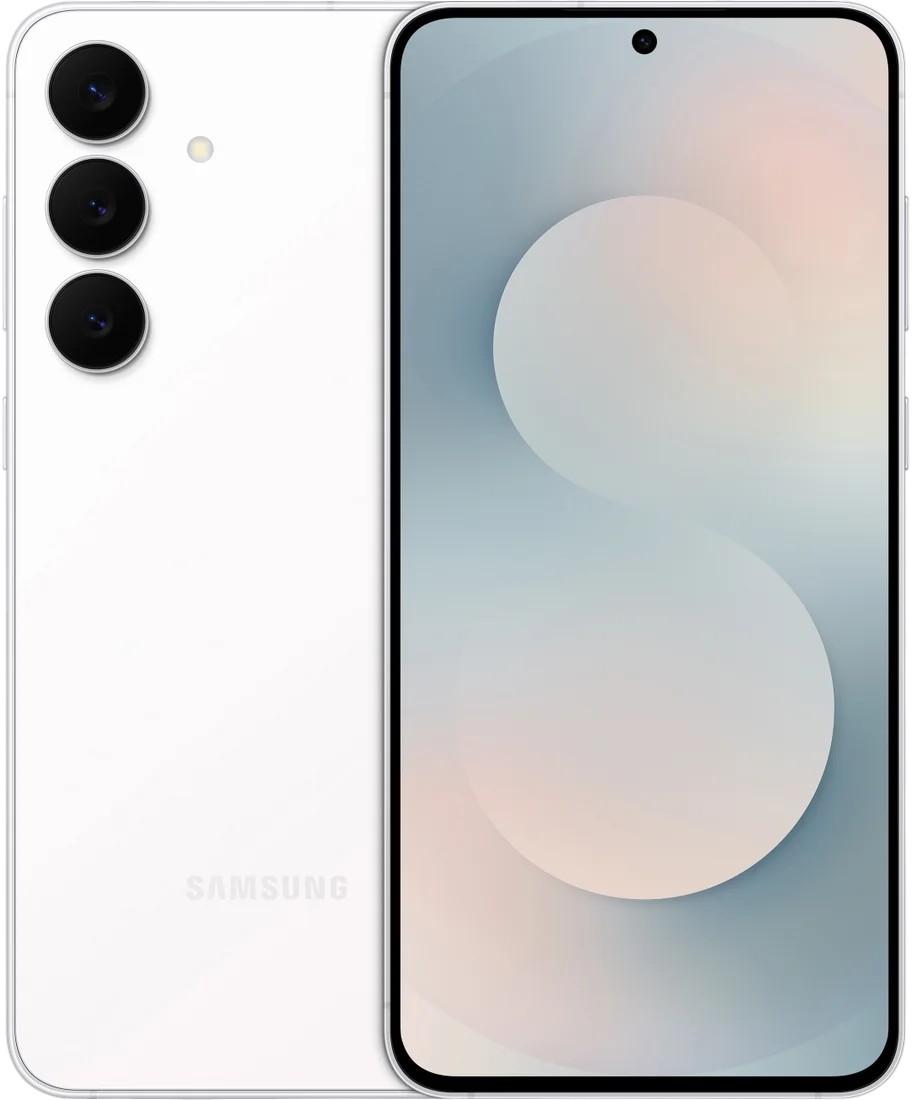Samsung Galaxy S25 FE 8GB/256B Белый