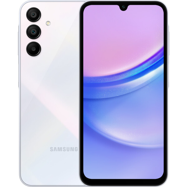 Samsung Galaxy A15 6GB/128GB Голубой