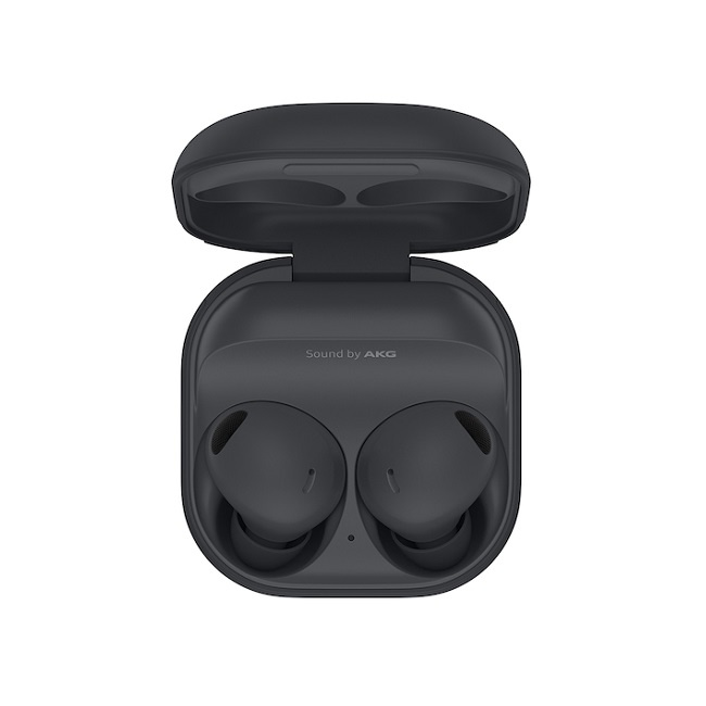 Samsung Galaxy Buds 2 Pro Графитовый купить в Минске Samsung Galaxy Buds 2 Pro Графитовый
