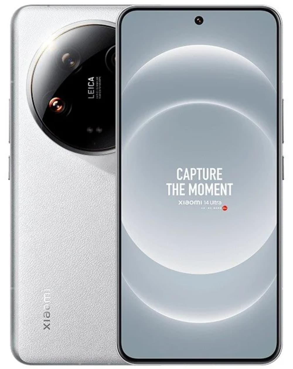 Xiaomi 14 Ultra 16GB/512GB Белый