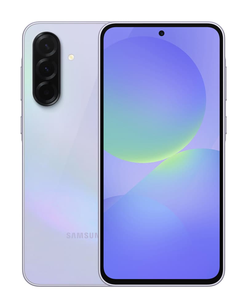 Samsung Galaxy A36 8GB/128GB Фиолетовый