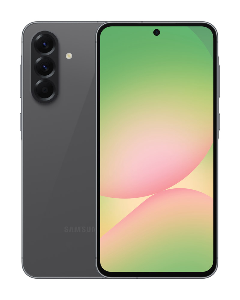 Samsung Galaxy A56 12GB/256GB Черный