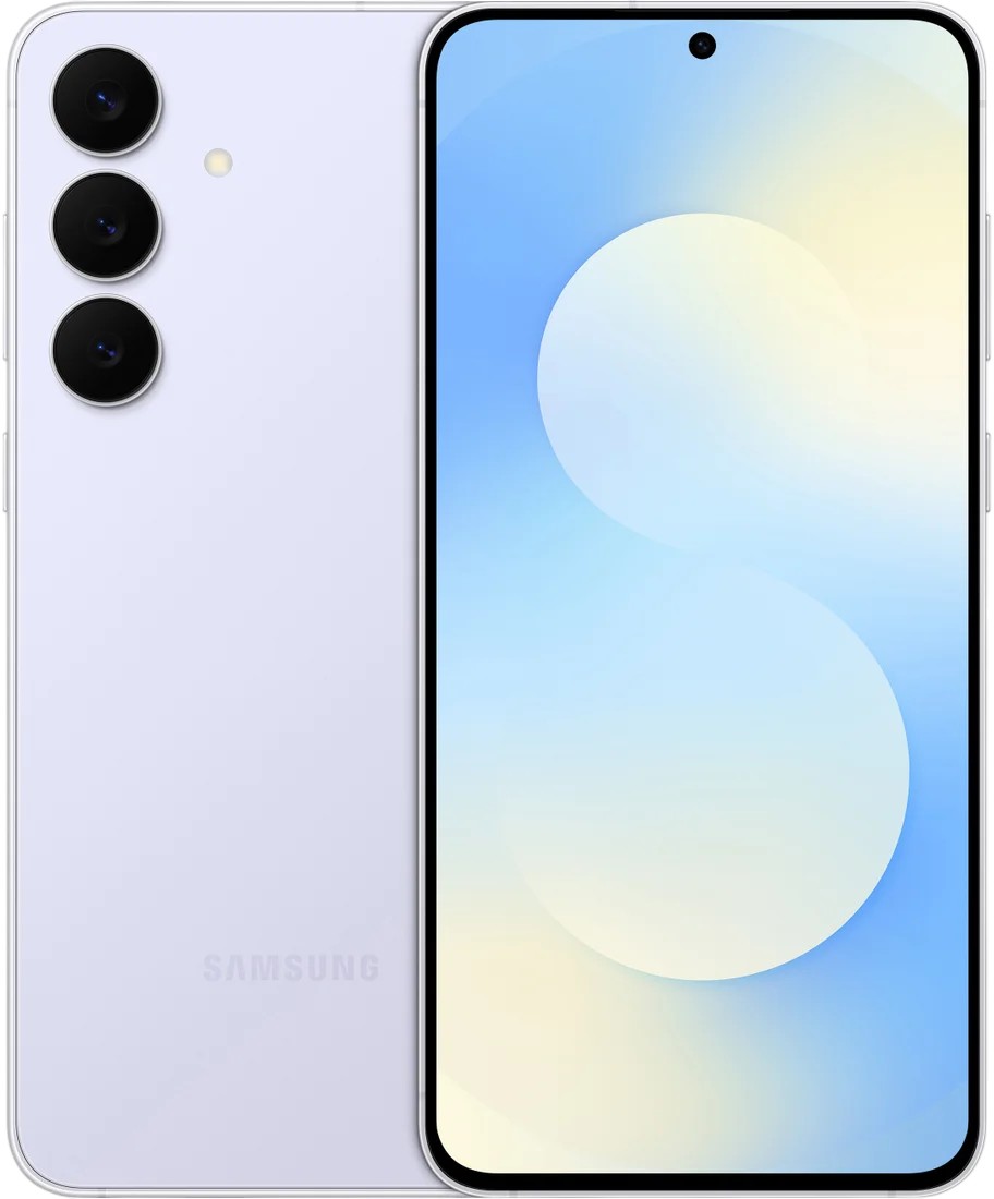 Samsung Galaxy S25 FE 8GB/128GB Голубой