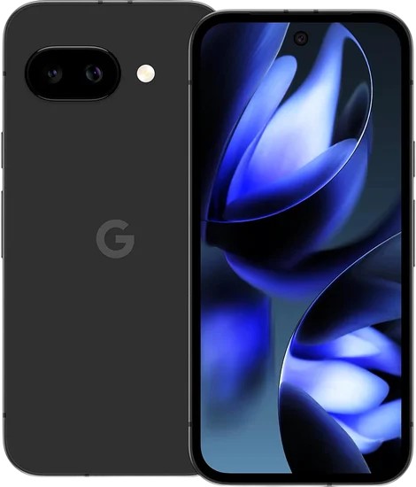 Google Pixel 9a 8GB/256GB Обсидиан