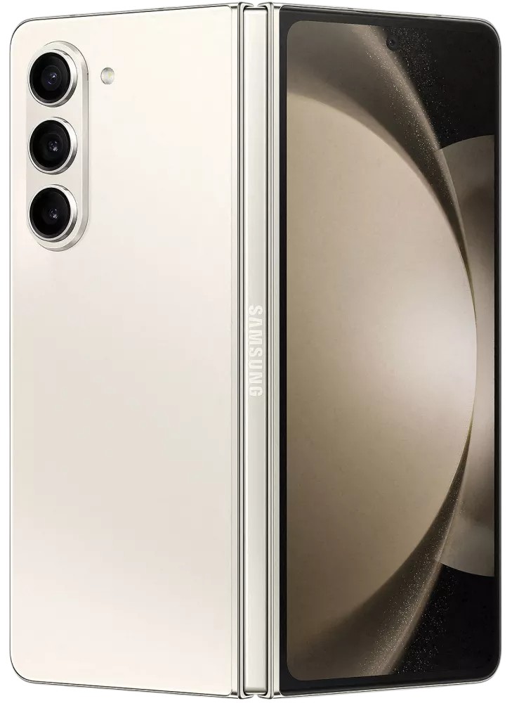 Samsung Galaxy Z Fold5 12GB/1TB Бежевый