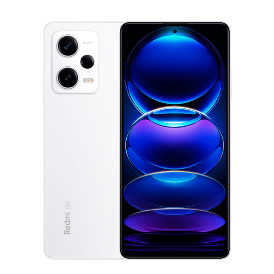 Xiaomi Redmi Note 12 Pro 6GB/128GB Белый