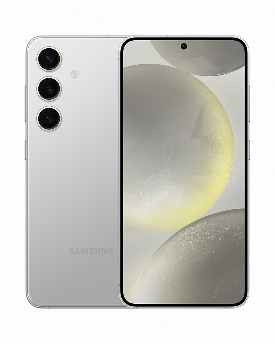 Samsung Galaxy S24+ 12GB/512GB Серый