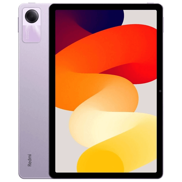 Планшет Xiaomi Redmi Pad SE 8GB/128GB Фиолетовый