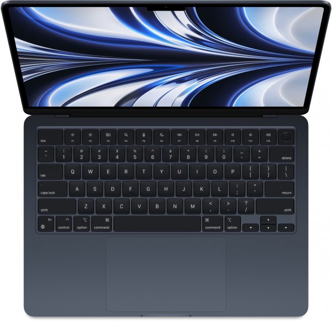 Apple Macbook Air 13" M2 2022 512GB Темно-синий