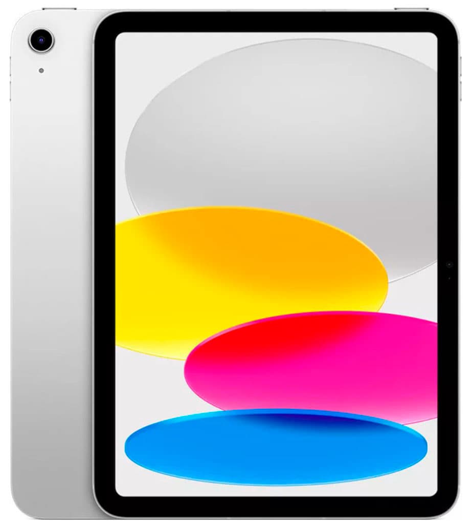 Apple iPad 10.9" 2022 64GB Серебристый купить в Минске Apple iPad 10.9" 2022 64GB Серебристый