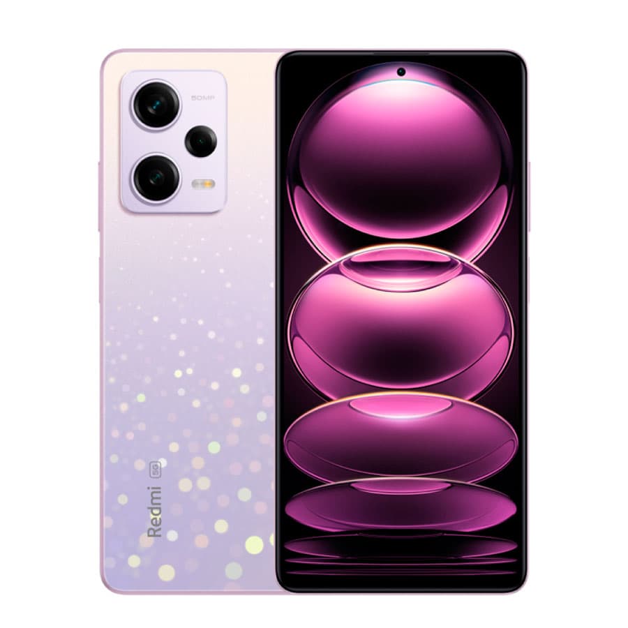 Xiaomi Redmi Note 12 Pro 12GB/256GB Фиолетовый