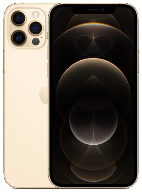 iPhone 12 Pro Max 256GB Золотой купить в Минске iPhone 12 Pro Max 256GB Золотой