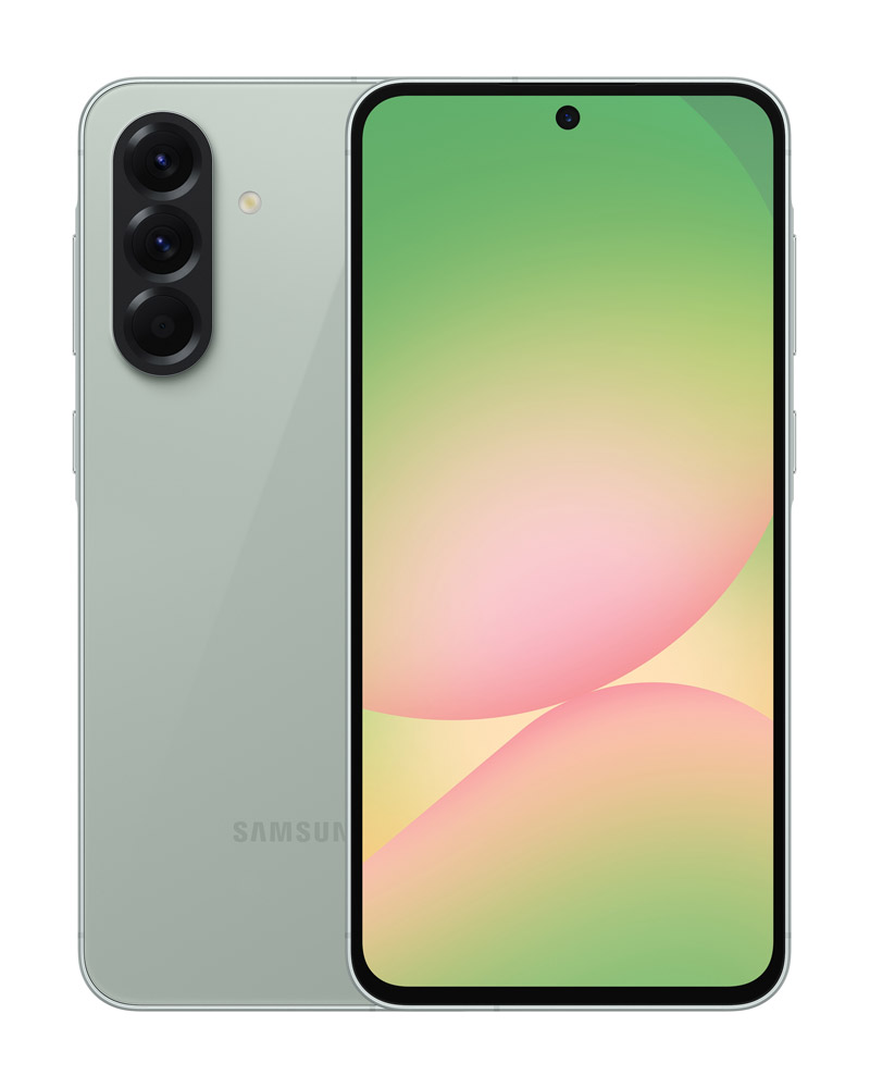 Samsung Galaxy A56 12GB/256GB Зеленый