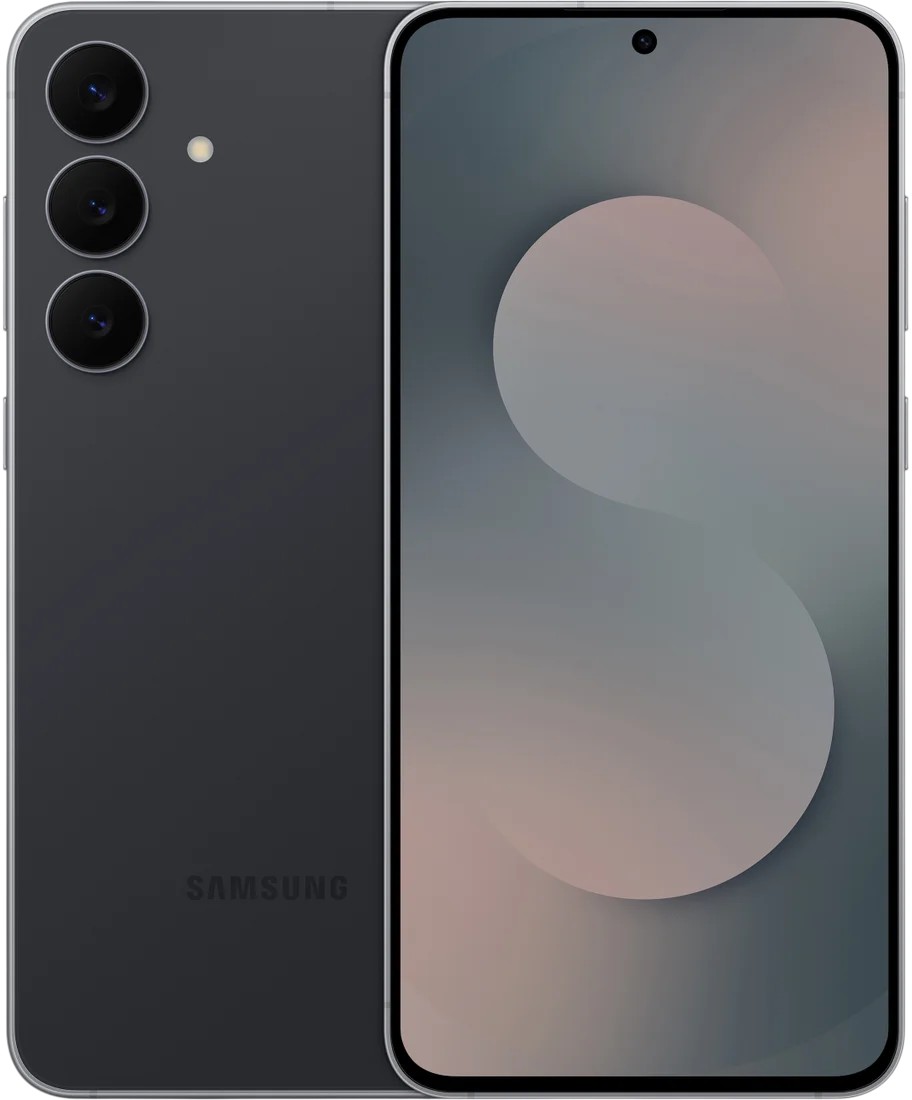Samsung Galaxy S25 FE 8GB/128GB Черный