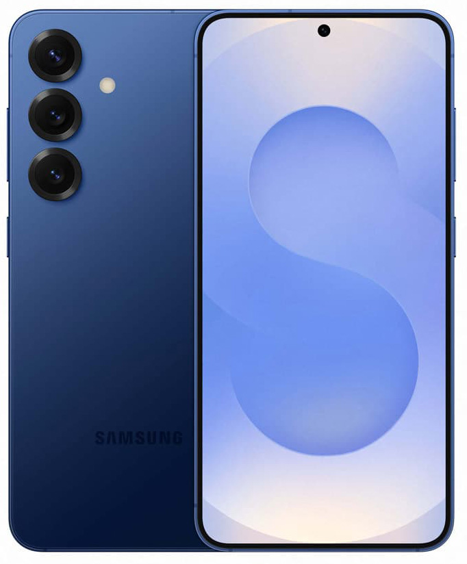 Samsung Galaxy S25+ 12GB/512GB Синий