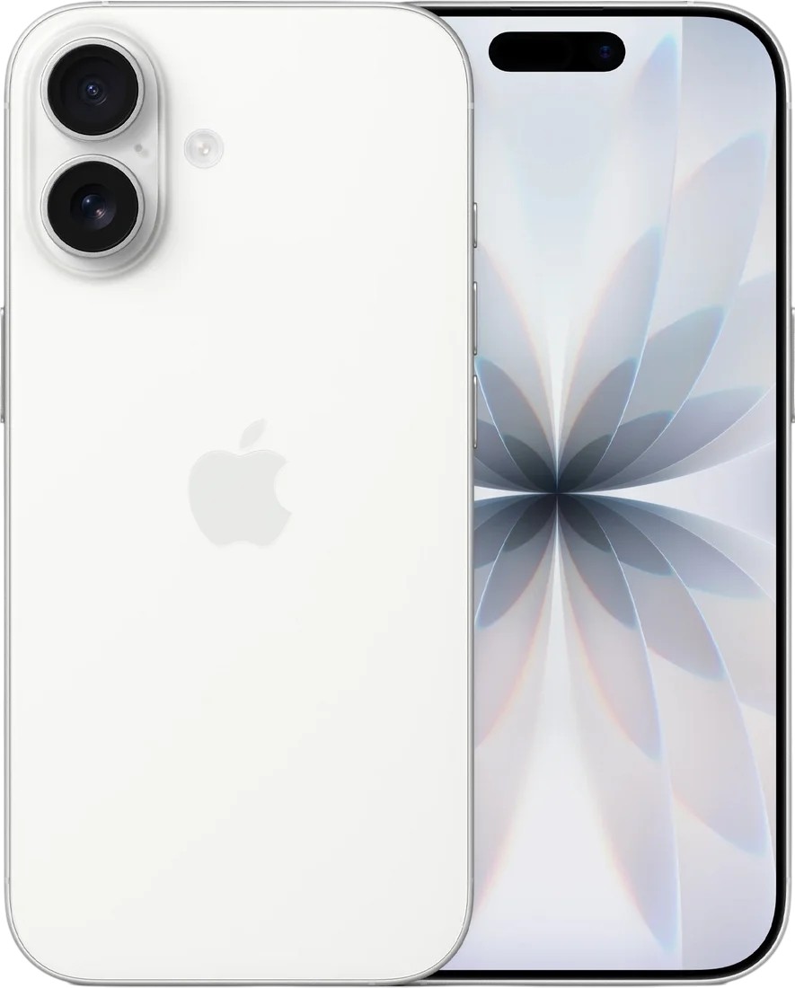 Apple iPhone 17 512GB Белый купить в Минске Apple iPhone 17 512GB Белый