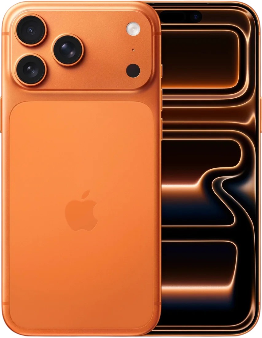 Apple iPhone 17 Pro Max 512GB Космический оранжевый купить в Минске Apple iPhone 17 Pro Max 512GB Космический оранжевый