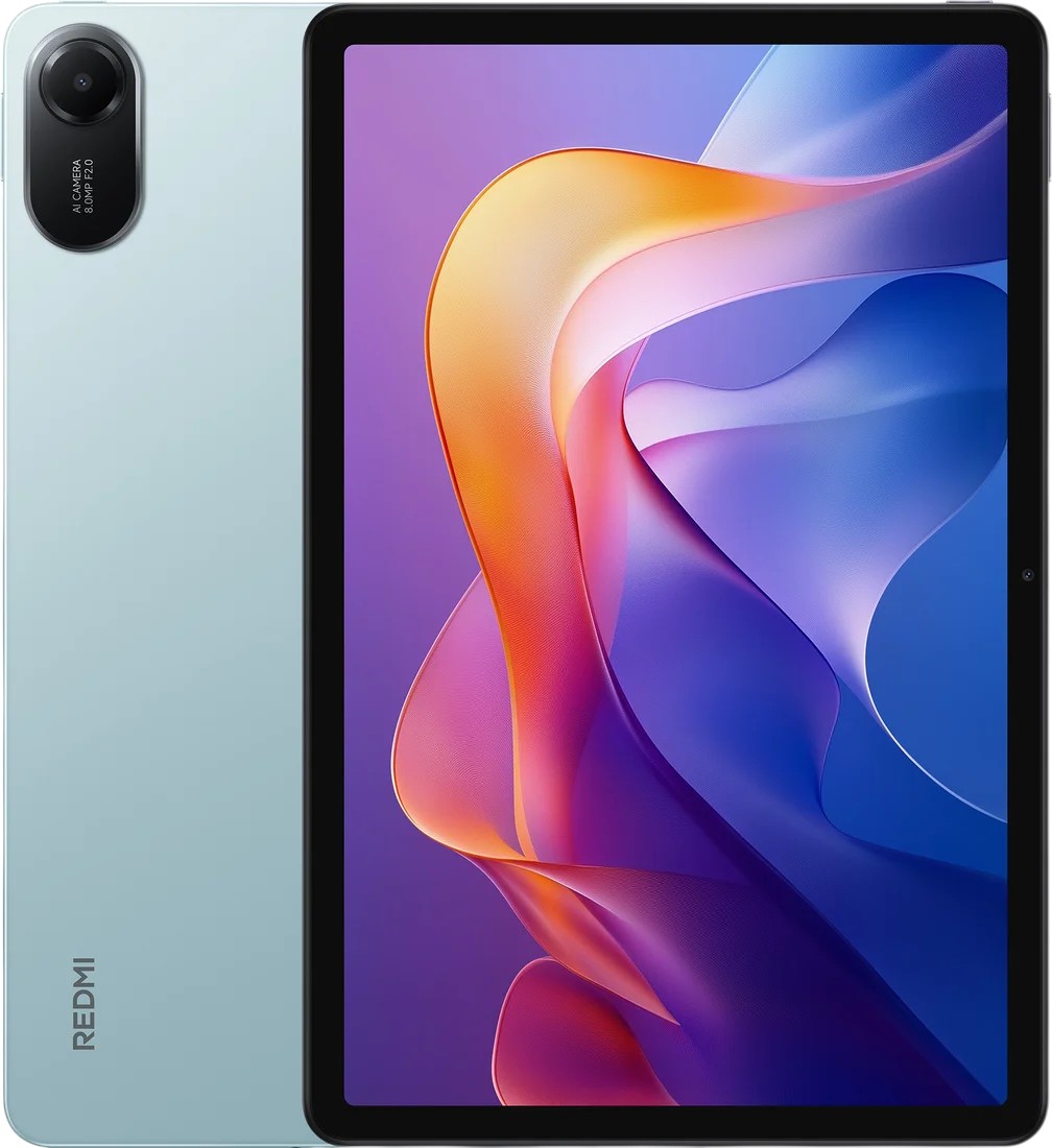 Xiaomi Redmi Pad 2 8GB/256GB Мятный