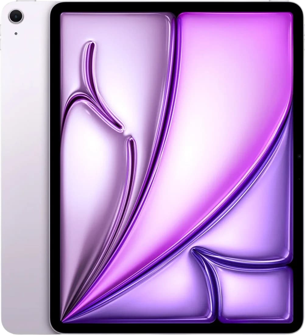 Apple iPad Air 13" 2025 256GB Фиолетовый купить в Минске Apple iPad Air 13" 2025 256GB Фиолетовый